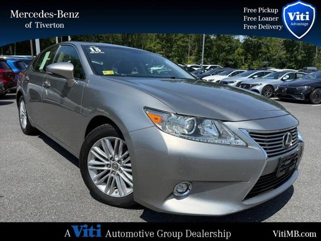 2015 Lexus ES 350 Base for sale in Tiverton, RI