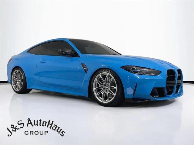 2024 BMW M4 Base for sale in Ewing, NJ