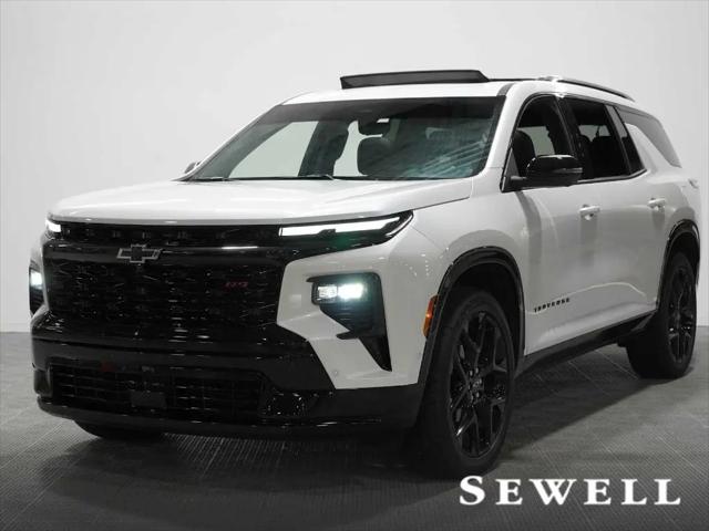 2025 Chevrolet Traverse FWD RS for sale in Grapevine, TX