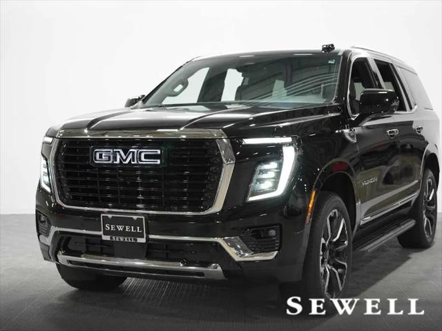 2025 GMC Yukon 4WD Elevation for sale in Grapevine, TX