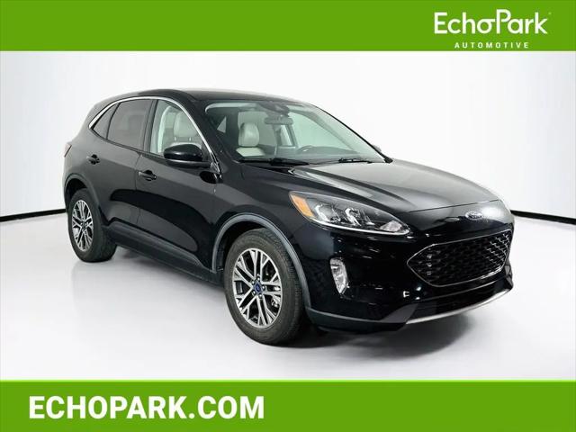 2022 Ford Escape SEL Hybrid for sale in Nashville, TN