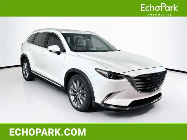 2021 Mazda CX-9 Grand Touring for sale in Nashville, TN