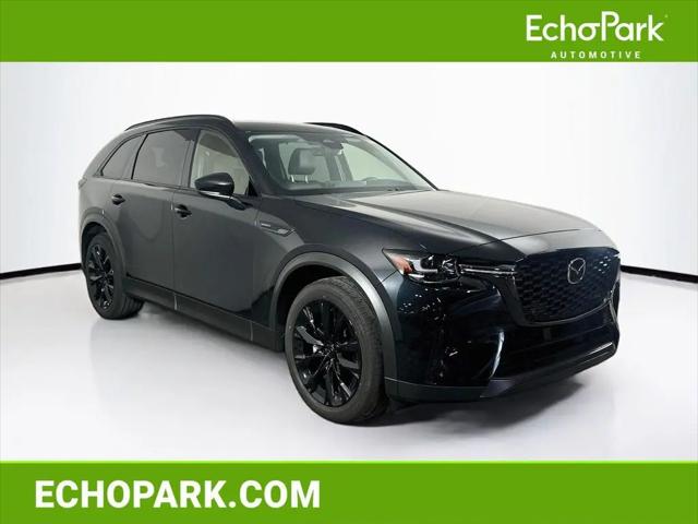 2026 Mazda X-90 3.3 Turbo Premium Sport for sale in Nashville, TN