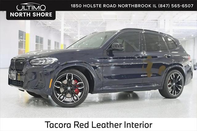 2023 BMW X3 M40i for sale in Northbrook, IL