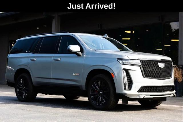 2024 Cadillac Escalade 4WD V-Series for sale in Canton, OH