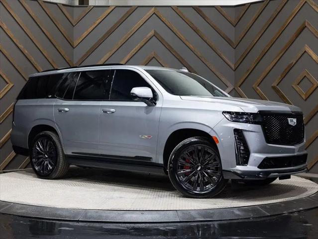 2024 Cadillac Escalade 4WD V-Series for sale in Canton, OH