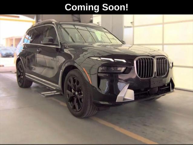 2023 BMW X7 xDrive40i for sale in Canton, OH