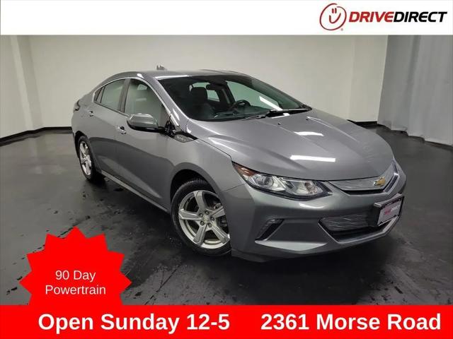 2019 Chevrolet Volt LT for sale near Columbus, OH