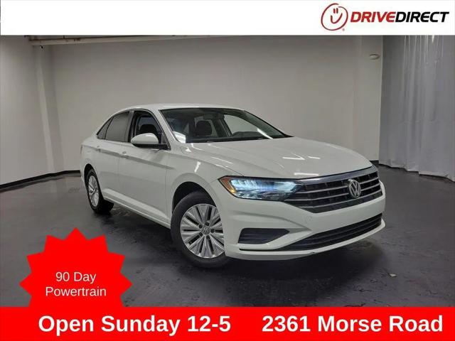 2019 Volkswagen Jetta 1.4T S for sale near Columbus, OH