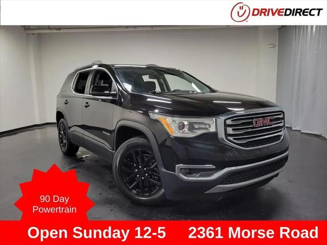 2019 GMC Acadia SLT-1 for sale near Columbus, OH