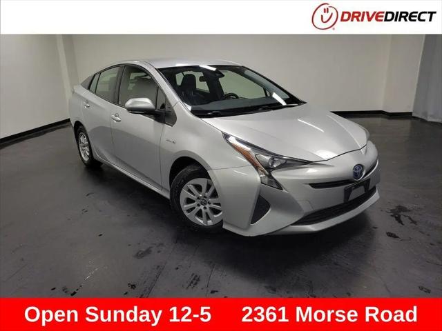 2017 Toyota Prius Two for sale near Columbus, OH