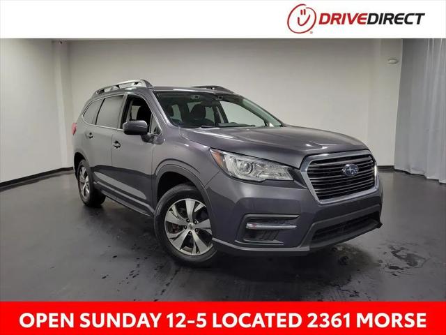 2022 Subaru Ascent Premium for sale near Columbus, OH