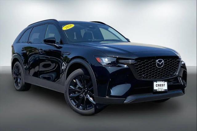 2026 Mazda X-90 3.3 Turbo Premium Sport for sale in Syracuse, NY