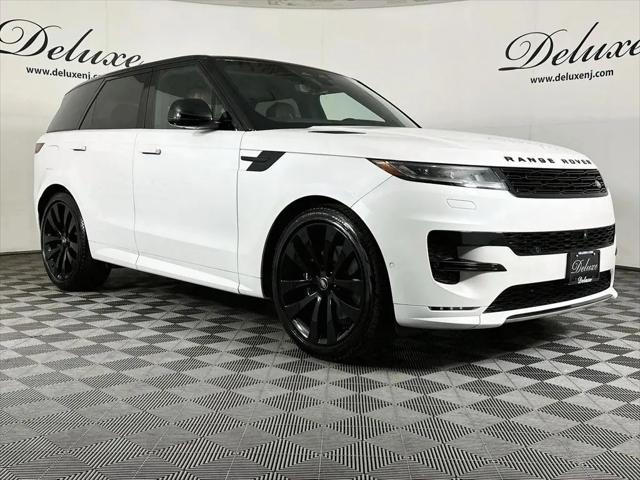 2024 Land Rover Range Rover Sport Dynamic SE for sale in Linden, NJ
