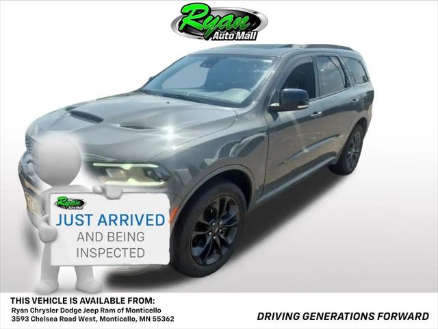 2023 Dodge Durango GT Plus AWD for sale in Monticello, MN