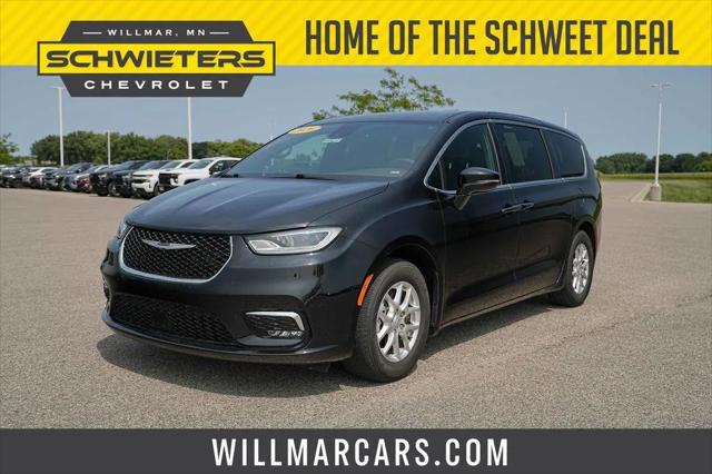 2026 Chrysler Pacifica Select for sale in Willmar, MN