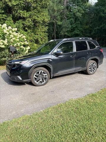 2025 Subaru Forester Limited for sale in Birmingham, AL