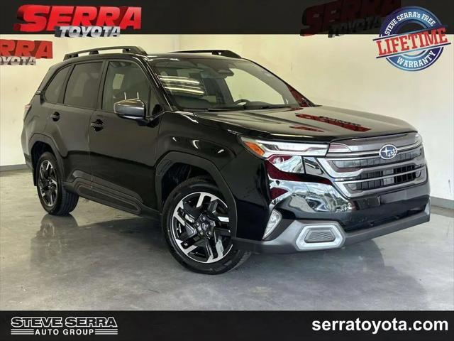 2025 Subaru Forester Limited for sale in Birmingham, AL