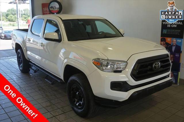 2023 Toyota Tacoma SR V6 for sale in Battle Creek, MI