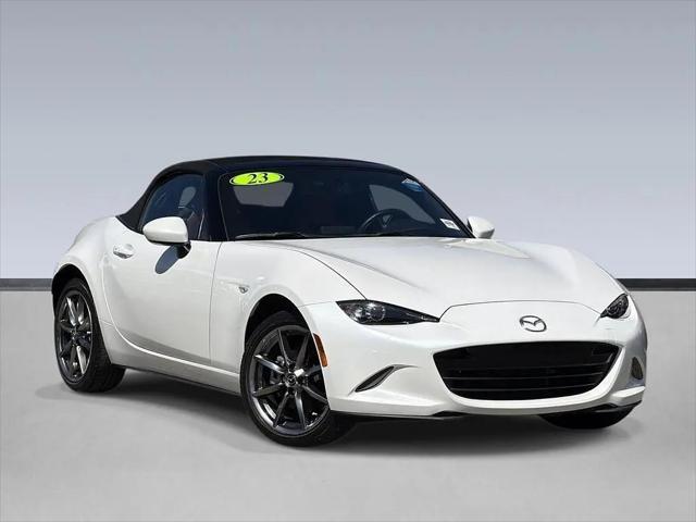 2023 Mazda MX-5 Grand Touring for sale in Tustin, CA