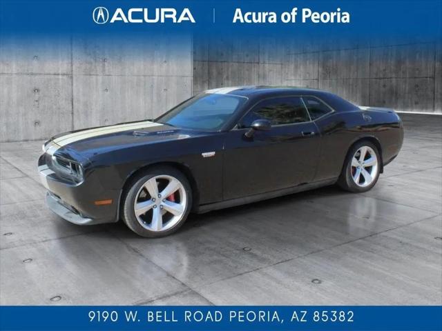 2009 Dodge Challenger SRT8 for sale in Peoria, AZ