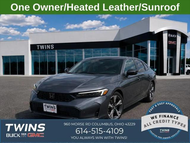 2026 Honda Civic Sport for sale near Columbus, OH