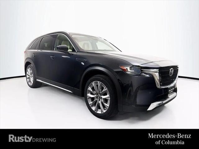 2024 Mazda X-90 3.3 Turbo Premium for sale in Columbia, MO