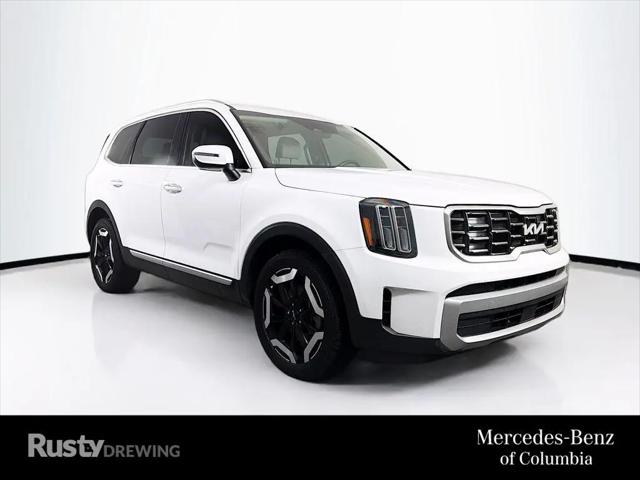 2023 Kia Telluride S for sale in Columbia, MO