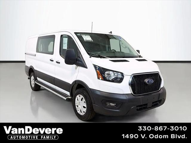 2025 Ford Transit Cargo Van Base for sale in Akron, OH