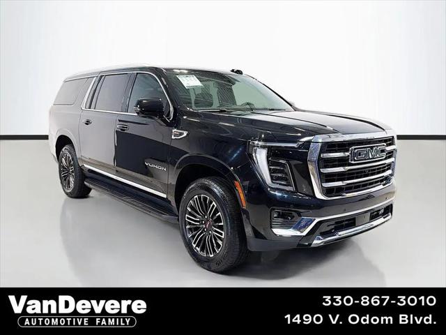 2025 GMC Yukon XL 4WD Elevation for sale in Akron, OH