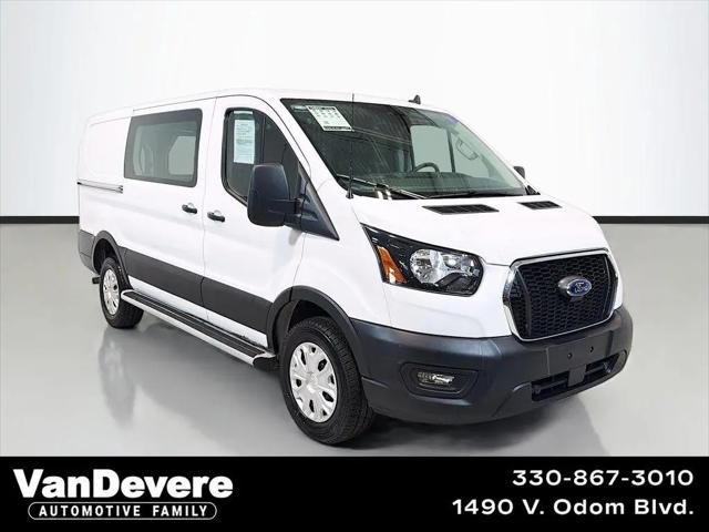 2025 Ford Transit Cargo Van Base for sale in Akron, OH
