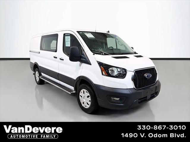 2025 Ford Transit Cargo Van Base for sale in Akron, OH