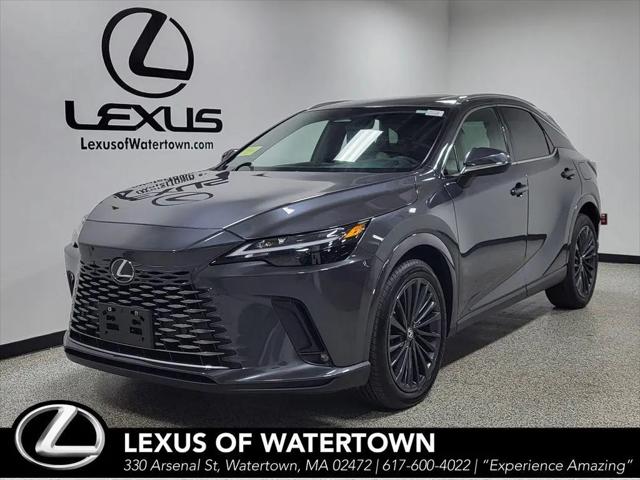 2024 Lexus RX 350 Premium for sale in Watertown, MA