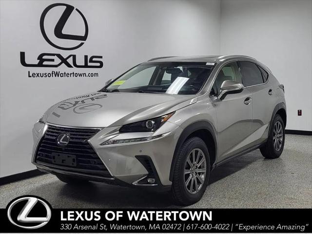 2019 Lexus NX 300h Base for sale in Watertown, MA