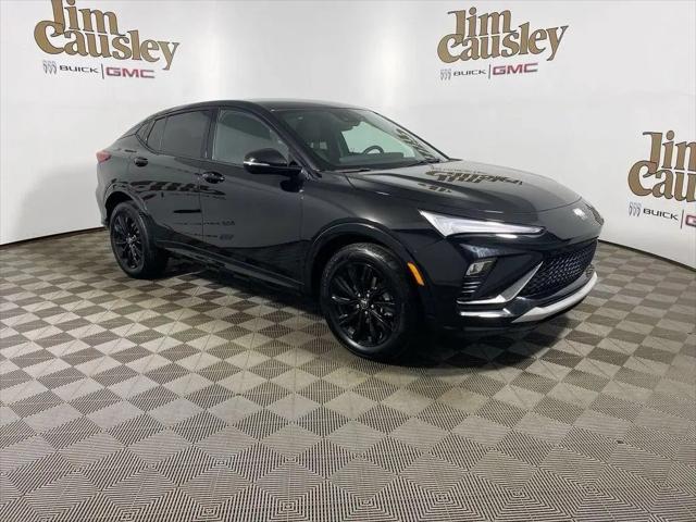 2024 Buick NV Sport Touring FWD for sale in Clinton Township, MI