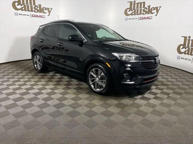 2023 Buick Encore GX Select FWD for sale in Clinton Township, MI
