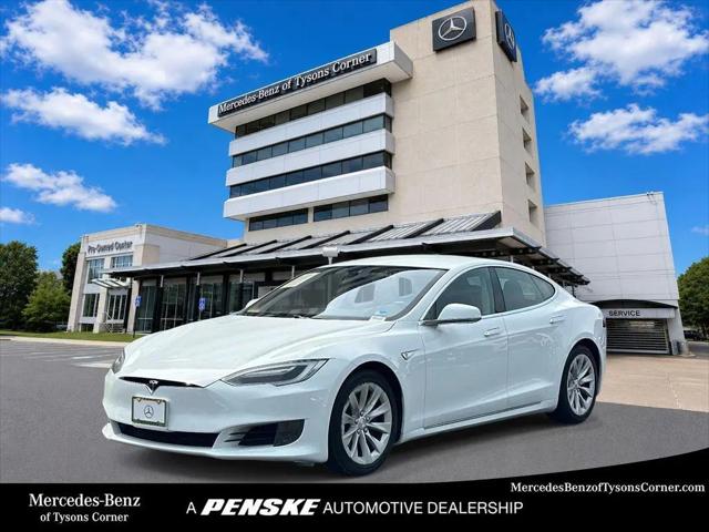 2016 Tesla Model S 75D for sale in Vienna, VA