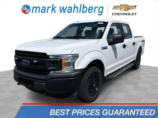 2019 Ford F-150 XL for sale near Columbus, OH