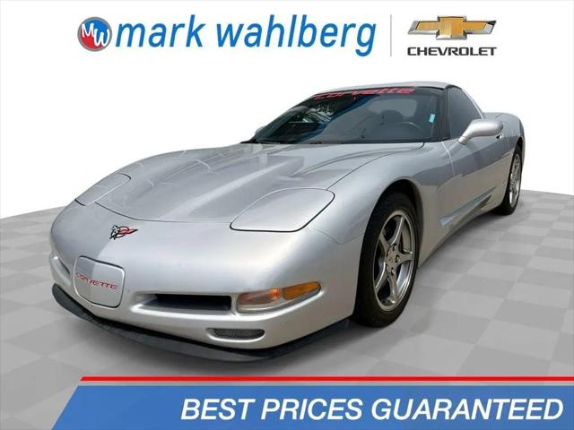 1999 Chevrolet Corvette for sale near Columbus, OH