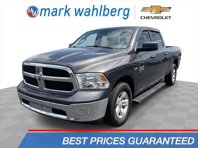 2019 Ram 1500 Classic for sale near Columbus, OH