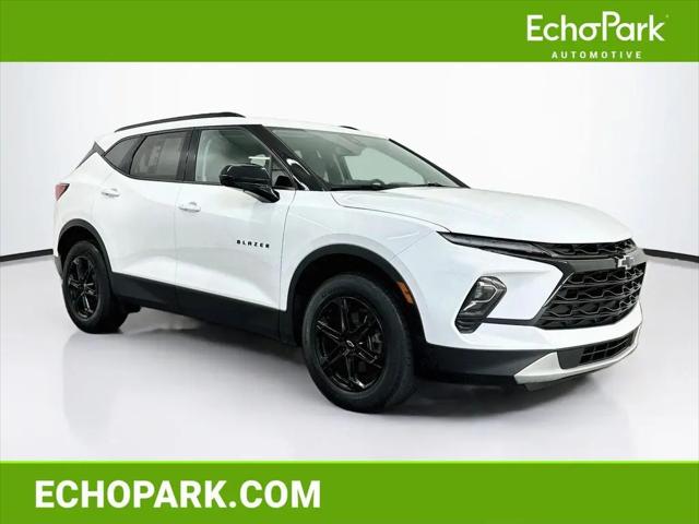 2023 Chevrolet Blazer AWD 2LT for sale in Centennial, CO
