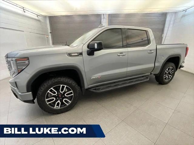 2026 GMC Sierra 1500 Crew Cab, Short Bed, AT4, 4WD for sale in Phoenix, AZ