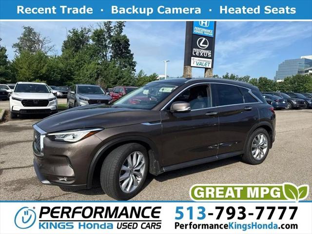 2019 INFINITI QX50 for sale near Cincinnati, OH