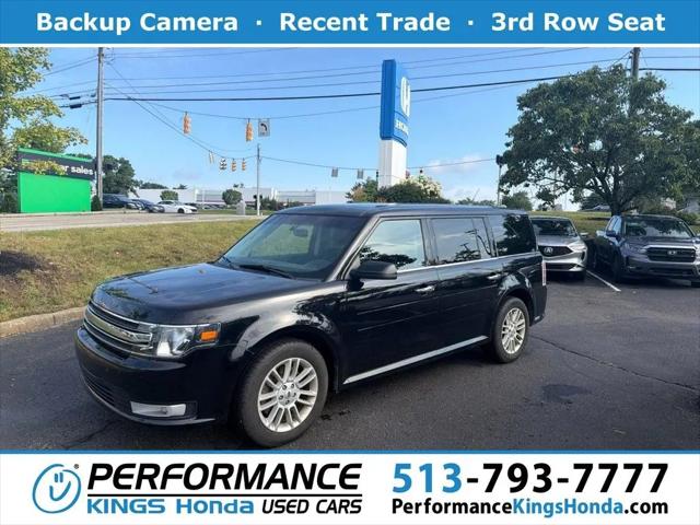 2019 Ford Flex for sale near Cincinnati, OH