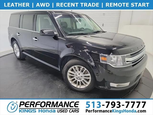 2019 Ford Flex for sale near Cincinnati, OH