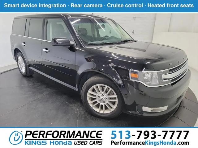 2019 Ford Flex SEL for sale near Cincinnati, OH