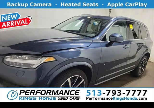 2022 Volvo XC90 T6 Momentum 7 Passenger for sale in Cincinnati, OH