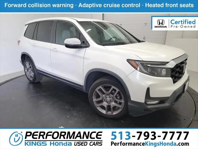 2022 Honda Passport for sale near Cincinnati, OH