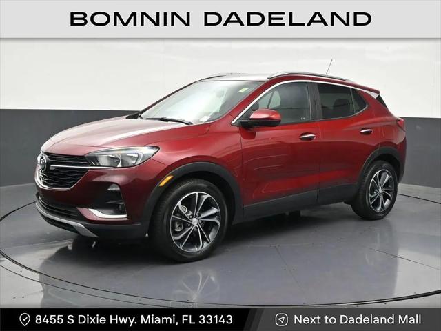 2023 Buick Encore GX Select FWD for sale in Miami, FL