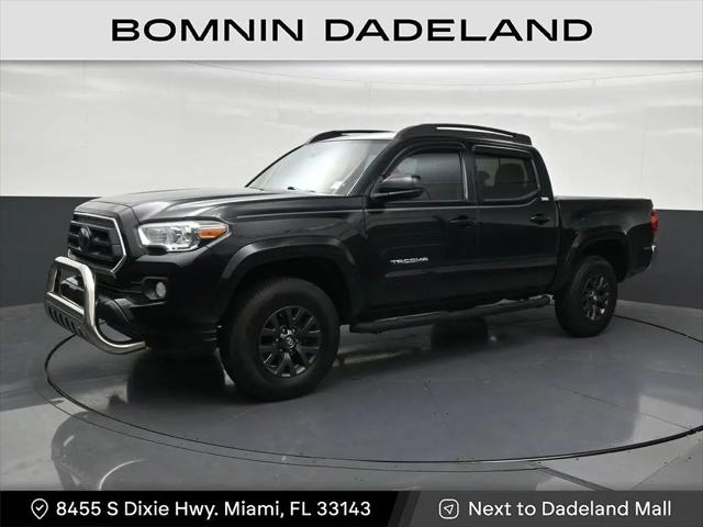 2021 Toyota Tacoma SR5 V6 for sale in Miami, FL